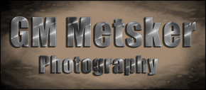 GM Metsker Photography