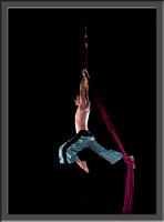 Suspended Reality     The Amazing Chelsea Keene and Daniel Cheechi