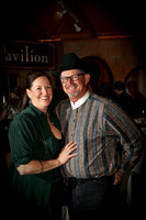Sara and Mckenzies Wedding Reception