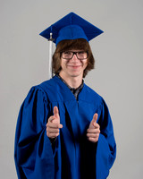 Rex Britian Senior Proofs