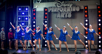 Tucson Prime Time Dancers AUG 2013