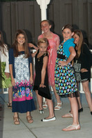 Sara and Mckenzies Wedding Reception