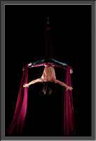 Suspended Reality     The Amazing Chelsea Keene and Daniel Cheechi
