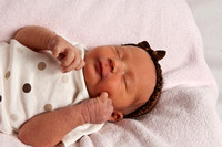 Natalia Four Days Old