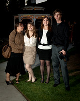 Sara and Mckenzies Wedding Reception