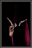 Suspended Reality     The Amazing Chelsea Keene and Daniel Cheechi