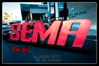 SEMA Show 2017