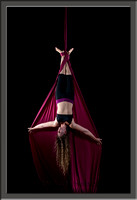 Suspended Reality     The Amazing Chelsea Keene and Daniel Cheechi
