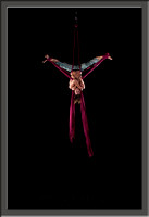 Suspended Reality     The Amazing Chelsea Keene and Daniel Cheechi