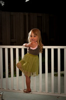 Sara and Mckenzies Wedding Reception