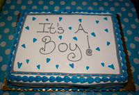 Baby Shower 2016