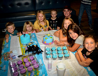 Taylor and Sams birthday 2021