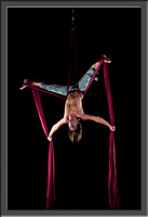 Suspended Reality     The Amazing Chelsea Keene and Daniel Cheechi