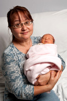 Natalia Four Days Old