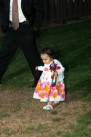 Sara and Mckenzies Wedding Reception