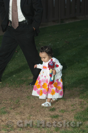 Sara and Mckenzies Wedding Reception