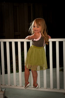 Sara and Mckenzies Wedding Reception