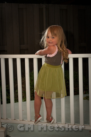 Sara and Mckenzies Wedding Reception