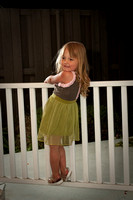 Sara and Mckenzies Wedding Reception