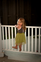 Sara and Mckenzies Wedding Reception