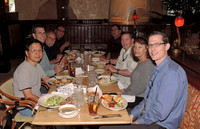 Birthday and Anniversary Lunches