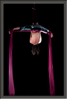 Suspended Reality     The Amazing Chelsea Keene and Daniel Cheechi