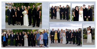 Steven and Heidi Wedding, San Clemente, CA