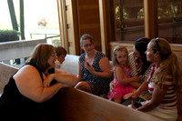Wedding Rehearsal and Dinner