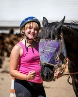 Pony Club 2025